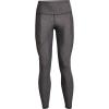 image:imageUnder Armour Womens HeatGear Armour High Waisted Pocketed NoSlip LeggingsCharcoal Light Heather 019White