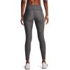 image:imageUnder Armour Womens HeatGear Armour High Waisted Pocketed NoSlip LeggingsCharcoal Light Heather 019White