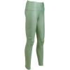 image:imageUnder Armour Womens HeatGear Armour High Waisted Pocketed NoSlip LeggingsRegal 415White