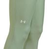 image:imageUnder Armour Womens HeatGear Armour High Waisted Pocketed NoSlip LeggingsRegal 415White