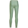 image:imageUnder Armour Womens HeatGear Armour High Waisted Pocketed NoSlip LeggingsRegal 415White