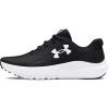 image:imageUnder Armour Boys Grade School Surge 4001 BlackAnthraciteWhite
