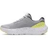 (013) Mod Gray/Black/Lumin Yellow