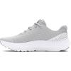 (100) Halo Gray/White/Iridescent