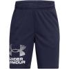 (410) Midnight Navy / / Mod Gray