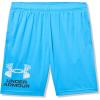 (452) Ether Blue / Black / White