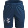 (498) Wham Blue / / White