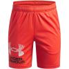 (690) Venom Red / / White
