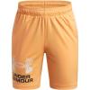 (870) Orange Bloc / / White