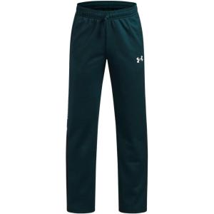 image:imageUnder Armour Boys Brawler 30 Tapered Pants919 Arden Green   White