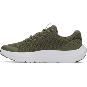 image:imageUnder Armour Boys Grade School Surge 4390 Marine Od GreenBlaze OrangeWhite