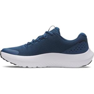 image:imageUnder Armour Boys Grade School Surge 4498 Wham BlueWhiteWhite