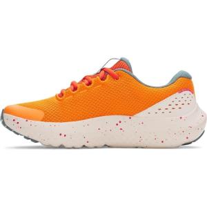 image:imageUnder Armour Boys Grade School Surge 4793 Squad OrangeOrange BaseStone