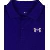 image:imageUnder Armour Boys 2piece Short Sleeve Polo and Shorts SetRoyal