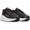 image:imageUnder Armour Boys Grade School Charged Rogue 6 Running Shoes001 BlackBlackWhite