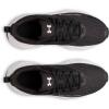 image:imageUnder Armour Boys Grade School Charged Rogue 6 Running Shoes001 BlackBlackWhite