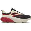 image:imageUnder Armour Boys Grade School Charged Rogue 6 Running Shoes002 BlackFade GreenRed