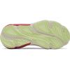 image:imageUnder Armour Boys Grade School Charged Rogue 6 Running Shoes002 BlackFade GreenRed
