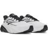 image:imageUnder Armour Boys Grade School Charged Rogue 6 Running Shoes100 WhiteBlackBlack