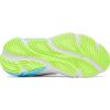 image:imageUnder Armour Boys Grade School Charged Rogue 6 Running Shoes471 Blue BlurHyper GreenMidnight Navy
