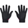 image:imageUnder Armour Boys T Ball Clean Up 21Black 001Tropic Pink