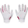 image:imageUnder Armour Boys T Ball Clean Up 21Red 600Red