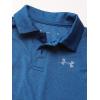 image:imageUnder Armour Boys Ua Match Play Twist PoloAcademy S21