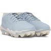 image:imageUnder Armour Girls Glyde Sola Rm Jr Softball Cleats453 Blue CalmWhiteBlue Calm