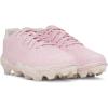 image:imageUnder Armour Girls Glyde Sola Rm Jr Softball Cleats647 Prime PinkWhitePrime Pink