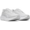 image:imageUnder Armour Girls Grade School Charged Ascend Running Shoes014 Halo GrayHalo GrayWhite
