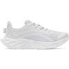 image:imageUnder Armour Girls Pre School Ascend Alternate Lace014 Halo GrayHalo GrayWhite