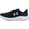 image:imageUnder Armour Mens Charged Pursuit 4 SneakerMidnight NavyMidnight NavyWhite
