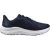 image:imageUnder Armour Mens Charged Pursuit 4 SneakerMidnight NavyMidnight NavyWhite