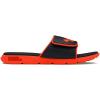 image:imageUnder Armour Mens Ignite Pro Slide Sandal004 BlackPhoenix FirePhoenix Fire