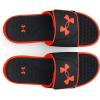 image:imageUnder Armour Mens Ignite Pro Slide Sandal004 BlackPhoenix FirePhoenix Fire