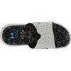 image:imageUnder Armour Mens Ignite Pro Slide Sandal100 Gray MistGray MistBlue Surf