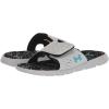 image:imageUnder Armour Mens Ignite Pro Slide Sandal100 Gray MistGray MistBlue Surf