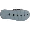 image:imageUnder Armour Mens Ignite Pro Slide Sandal101 Gray MistHarbor BlueWhite