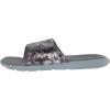 image:imageUnder Armour Mens Ignite Pro Slide Sandal101 Gray MistHarbor BlueWhite