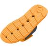 image:imageUnder Armour Mens Ignite Pro Slide Sandal104 CastlerockNova OrangeNova Orange