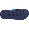 image:imageUnder Armour Mens Ignite Pro Slide Sandal300 Coastal TealBlackLime Surge