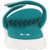 image:imageUnder Armour Mens Ignite Pro Slide Sandal301 Coastal TealWhiteWhite