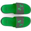 image:imageUnder Armour Mens Ignite Pro Slide Sandal301 Green ScreenColorado SageColorado Sage