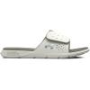 image:imageUnder Armour Mens Ignite Pro Slide Sandal303 Olive TintGrove GreenMetallic Green Grit