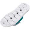 image:imageUnder Armour Mens Ignite Pro Slide Sandal304 Circuit TealWhiteWhite