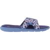 image:imageUnder Armour Mens Ignite Pro Slide Sandal400 Baja BlueBaja BlueOrange Blast