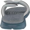 image:imageUnder Armour Mens Ignite Pro Slide Sandal400 Static BlueStatic BlueGray Mist