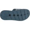 image:imageUnder Armour Mens Ignite Pro Slide Sandal400 Static BlueStatic BlueGray Mist
