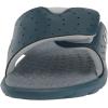 image:imageUnder Armour Mens Ignite Pro Slide Sandal400 Static BlueStatic BlueGray Mist