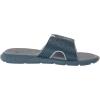 image:imageUnder Armour Mens Ignite Pro Slide Sandal400 Static BlueStatic BlueGray Mist